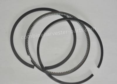 China Pro688-Q Kubota Combine Harvester Piston Ring Set 5H470-1543-0 For Kubota DC-60 DC-70 for sale