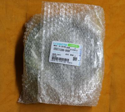 中国 PRO688-Q クボタ のコンバインハーベスター ギヤ 52200-1643-0 5T057-1643-0 は、農業機械分けます 販売のため