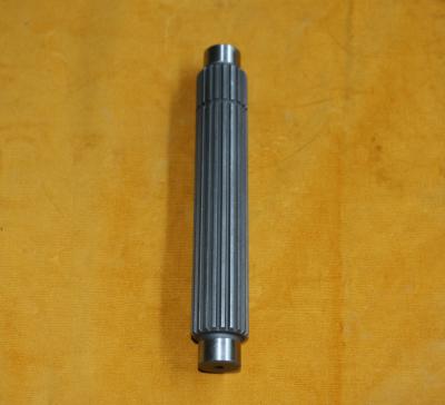 China Kubota Combine Harvester DC-69G Transmission Shaft Kubota Spare Parts 5T054-1541-0 for sale