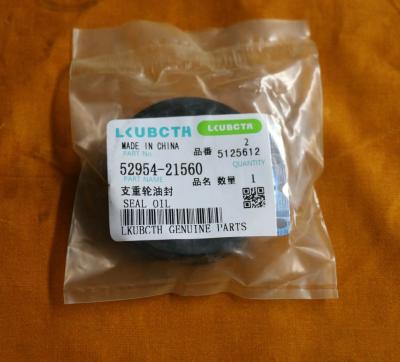 China Cooling Water System OIL SEAL 52954-2156-0 for Kubota combine Harvester PRO688-Q for sale