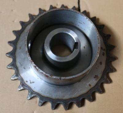 China 5T051-4612-5 Combine Performance Parts , Kubota DC-60 / DC-70 Agricultural Machinery Parts for sale