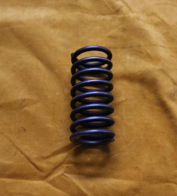 China 5t054-1768-0 Automotive Coil Springs For Kubota Combine Harvester Dc-70 ISO9001/9002 for sale