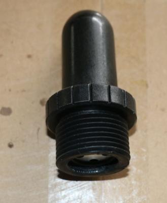 China 54617-1212-0 Power Drive Kubota combine Harvester DC-68G PLUG OIL FILLER for sale