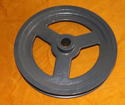 China Kubota Agricultural Equipment Parts DC-68G V PULLEY 5T051-6718-0 for sale