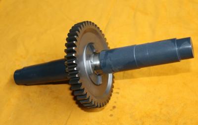 China Metal Combine Harvester Spare Parts PRO688-Q ASSY SHAFT CLUTCH 5H487-1620-0 for sale