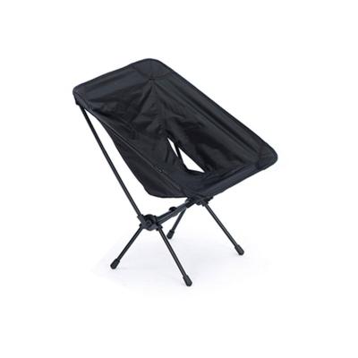 China Hot Outdoor Factory Supply Portable Foldable Moon Chair Beach Lightweight Easy-carry Folding Camping Chair for sale