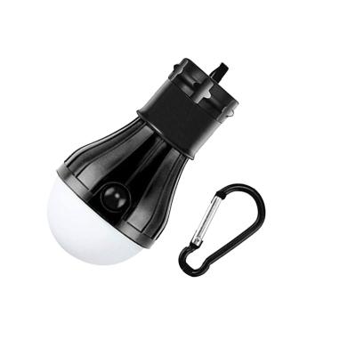 China Eco-friendly Portable Camping LED Light Bulbs With Clip Hook Emergency Light Outdoor Portable Camping Lantern for sale