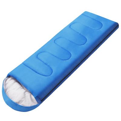 China Outdoor Ultralight Portable Sleeping Bag Camping Sleeping Bag Can Be Customized For Camping for sale