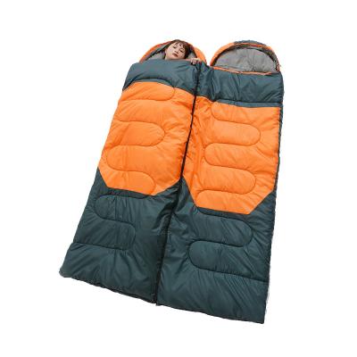 China Sleeping Bag Hot Sales Waterproof Lightweight Backpacking Sleeping Bag For Hiking Outdoors And Camping for sale