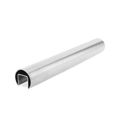 China Traditional Seamless Or Welded Stainless Steel Pipe 304 316 2205 Material Steel Tube 2 Inch 2mm Thickness for sale