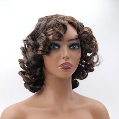 China Other Hd shyway 360 full lace front wig synthetic hair wigs, hair wigs for sale