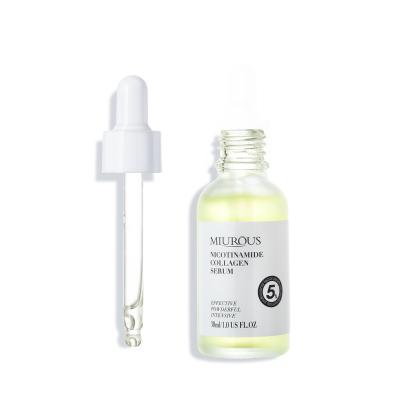 China Nicotinamide Collagen Serum Skin Revitalizer Powerful Intensive Skin Care shyway for sale