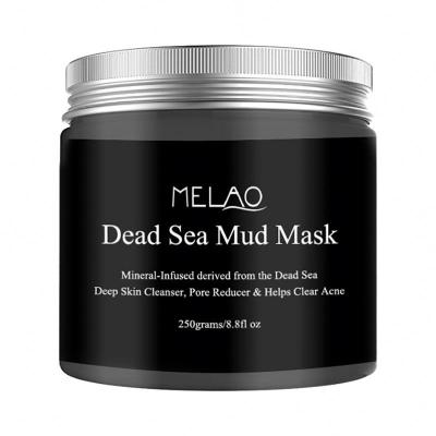 China Anti-Wrinkle Shyway Private Label Mud Mask Dead Sea Mud Mask Private Label Dead Sea Mud Mask Private Label for sale