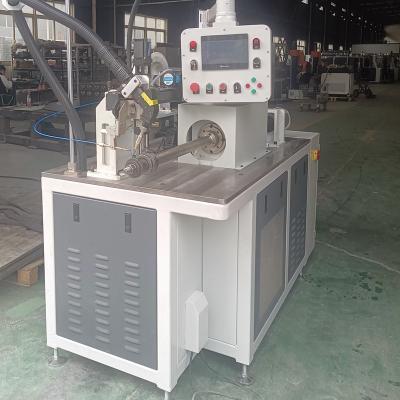 China High Quality Hot International Automobile Pipeline Welding Machine Tractor Pipe Laser Welding Equipment Under for sale