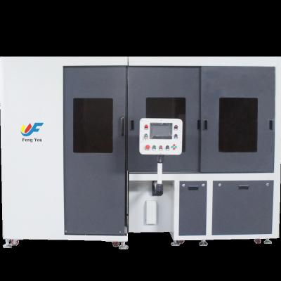 China Automobile pipeline welding machine Hot selling Stainless steel pipe Automatic pipe welding machine for commercial use for sale