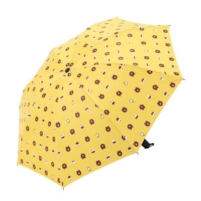 China Daily Use Good Quality Promotional Popular Style Inverted Umbrella Capsule Umbrella for sale