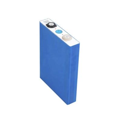 China Rechargeable Toys 3.2V 50Ah LiFePO4 Cell Lithium Ion Cell Battery for sale