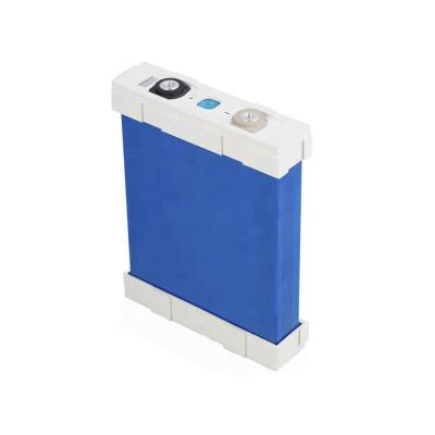 China Machine- the new class of LiFePO4 cells a battery of REPT 3.2V 50AH lithium battery for rv solar system charging for sale