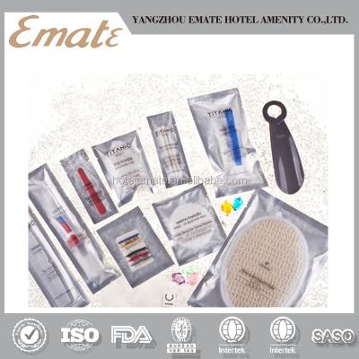 China Unique Hotel Room Set/Toilet Amenities/Hotel Suppliers for sale