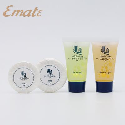 China 20ml-30ml Popular Hotel Shampoo Amenities 30ml Hotel Shampoo for sale