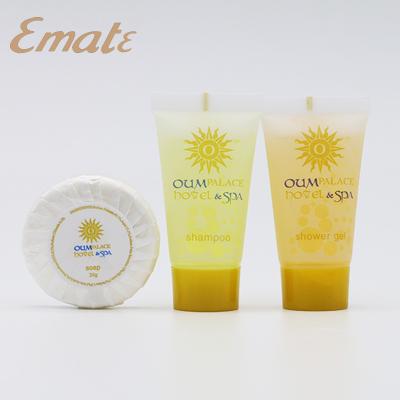 China 20ml hotel shampoo and 20ml mini hotel soap hotel shampoo for sale