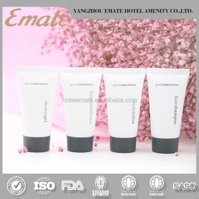 China hotel soap and hotel shampoo/shampoo and conditioner/hotel shower gel OEM for sale