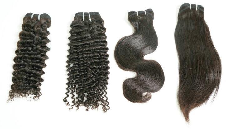 Verified China supplier - Guangzhou Magic Hair Products Co., Ltd.