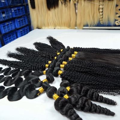 China Cheap Raw Human Russian Water Wave Virgin Blonde Hair Bundles 613, 613 Hair Weave Blonde Vendors, 613 Cuticle Aligned Human Hair for sale