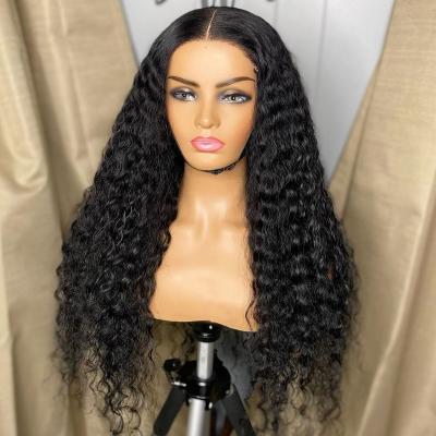 China Body Wave Lace Front Human Hair Wigs Pre Plucked, 40 Inches Pre Plucked Lace Front Wigs, Wig Hair Lace Front Human Hair Wig for sale