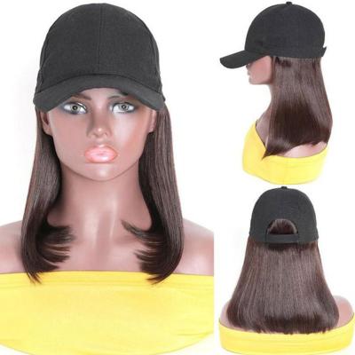 China Water Wave Only 0.01 Women Wig Caps Hair Extensions, Private Label Natural 1B Wig With Black Cap, Wholesale Hair Wigs 10 A Grade for sale