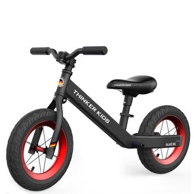 China High Quality Street No Pedal Scooter Balance Bike 12 Inch Balance Bike For Kids for sale