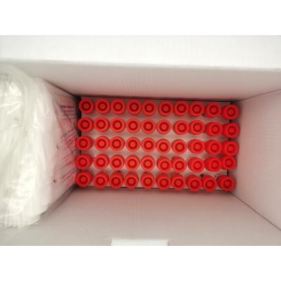 China Clinic well sell new vtm type disposable vtm container transport medium with exchange for sale