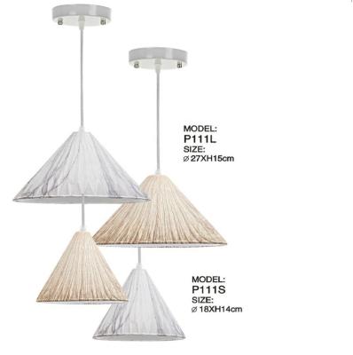 China Modern Ceramic Pendant Lamp and Ceiling Lamp Lights for sale