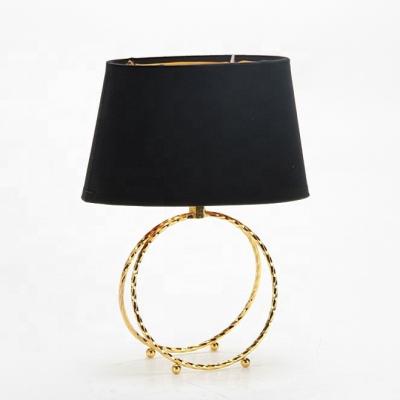 China Modern popular lamp design table lamp for living room bedroom for sale