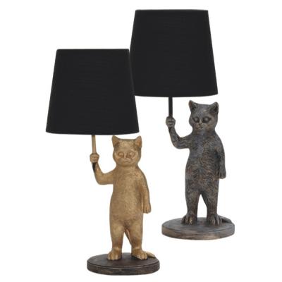 China 2021 Modern Design E14 Modern Resin Lamp Fashion Table Lamp For Living Room for sale