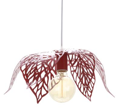 China New Modern Hanging Decoration E27 Lamp Design For Living Room for sale