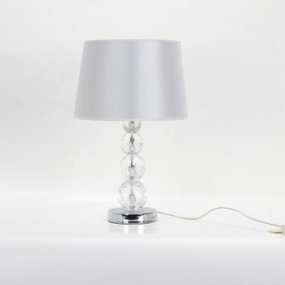 China Modern E27 LED Acrylic Table Lamp For Indoor Room for sale