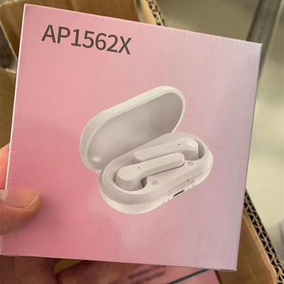 China Double Earphone Package Free Shipping TWS Wireless Earbuds 9D Waterproof In Ear Earphone BT 5.0 Earbuds for sale