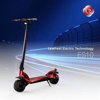 China 10cm 8 inch wide tire drop shipping e-scooter folding electric scooter for adult scooter EU warehouse for sale