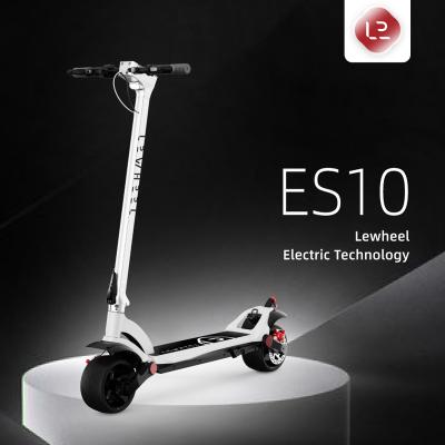 China 2022 10cm Tire OEM Odm 500w Fast Wheel e Scooter 8inch Wide Wheel Electric Scooter Adult for sale