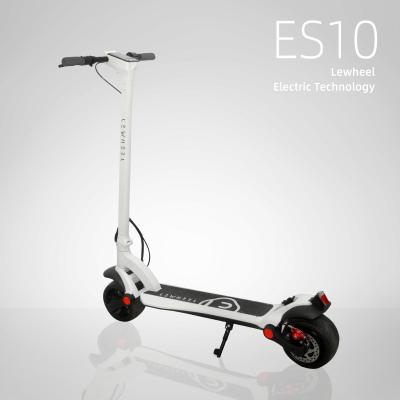 China Germany warehouse European 10cm wide tire electric scooter 8 inch aluminum alloy frame for adults for sale