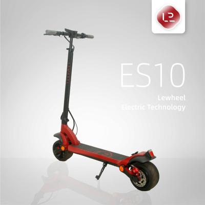 China factory 500W 10cm wide tire 2022 private design model new 8.5 inch electric scooter for adult 10Ah e scooter for sale