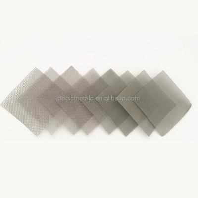 China Mesh Count 10x10x3.15mm High Heat Resistant Stainless Steel 310s 330 314 Woven Wire Mesh For Heat Treatment Basket for sale