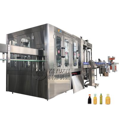 China Food Mango Juice Product Juice Bottling Equipment Juice Processing Line for sale