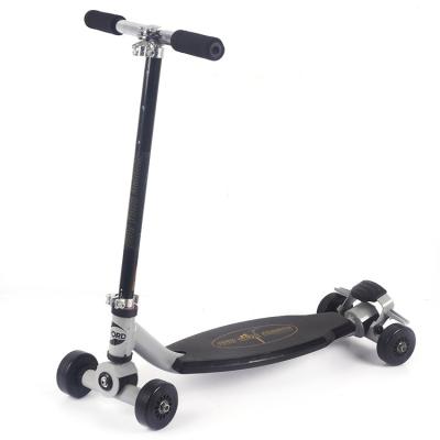 China PVC Outdoor Use Product Best Selling Golf Scooter Four Wheels for sale