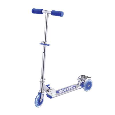 China PVC Profession Supply Easy Folding Urban Kick Scooter for sale