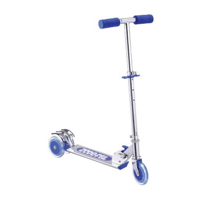 China PVC Wheel Factory Direct Manufacturer 3 Wheel Kick Scooter for sale