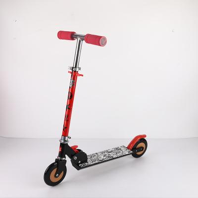 China PVC Cheap Price Kids Scooter Kick Kick For Kid for sale