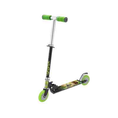 China PVC factory directly supply suitable kids pro scooter for sale