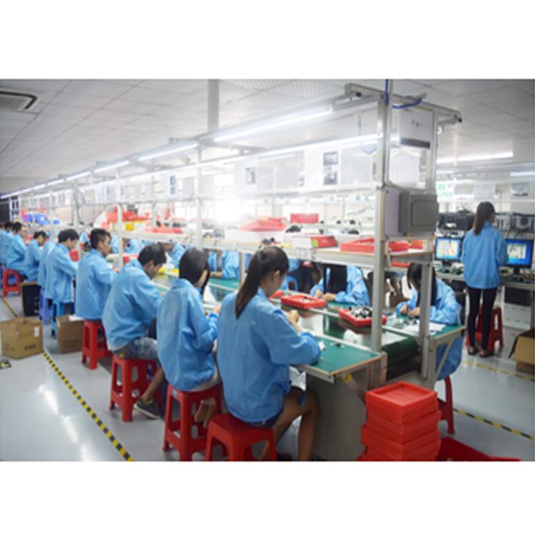 Verified China supplier - Shenzhen Rixi Zeyi Electronics Co., LTD.